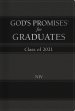 God's Promises for Graduates: Class of 2021 - Black NIV