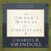 Owner's Manual for Christians