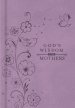 Gods Wisdom For Mothers