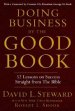 Doing Business By The Good Boo