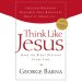 Think Like Jesus