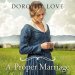 Proper Marriage