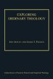 Exploring Ordinary Theology