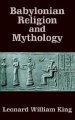 Babylonian Religion And Mythology