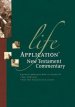Life Application New Testament Commentary