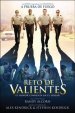 Reto de valientes