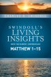 Insights on Matthew 1--15