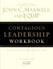 Contagious Leadership Workbook