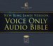 Voice Only Audio Bible - New King James Version, NKJV (Narrated by Bob Souer): (28) Acts