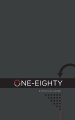One-Eighty: Professional 6-Month Planner