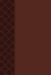 The Passion Translation New Testament (2020 Edition) Compact Brown: With Psalms, Proverbs and Song of Songs