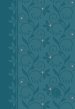 The Passion Translation New Testament (2020 Edition) Compact Teal: With Psalms, Proverbs and Song of Songs