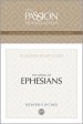 The Passion Translation Book of Ephesians: Heaven's Riches