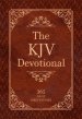 The KJV Devotional: 365 Daily Meditations