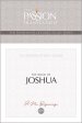 Tpt the Book of Joshua: 12-Lesson Study Guide