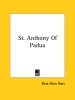 St. Anthony Of Padua