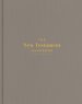 New Testament Handbook, Stone Cloth Over Board