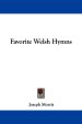 Favorite Welsh Hymns