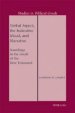 Verbal Aspect, the Indicative Mood, and Narrative