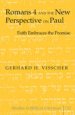 Romans 4 and the New Perspective on Paul