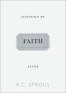 Justified by Faith Alone