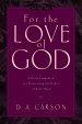 For the Love of God (Vol. 2)