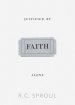 Justified by Faith Alone