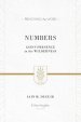 Numbers : Preaching the Word
