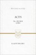 Acts : Preaching the Word