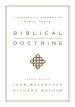Biblical Doctrine