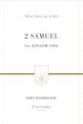 2 Samuel