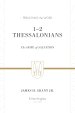 1-2 Thessalonians