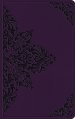 ESV Large Print Value Thinline Bible