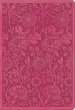 ESV Student Study Bible (TruTone, Berry, Floral Design)