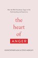 The Heart of Anger
