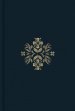 ESV Women's Study Bible (Cloth over Board, Dark Teal)