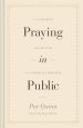 Praying in Public