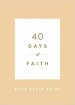 40 Days of Faith