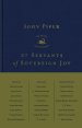 27 Servants of Sovereign Joy