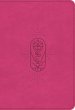 ESV Kid's Bible, Compact (TruTone, Berry, The True Vine Design)