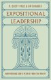 Expositional Leadership