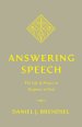 Answering Speech