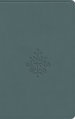 ESV Value Compact Bible (TruTone, Paris Sky, Branch Design)