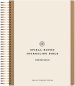 ESV Spiral-Bound Journaling Bible, Pentateuch (Hardcover)