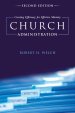 Church Administration, 2nd Edition