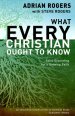 What Every Christian Ought To Know Tp