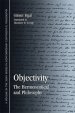Objectivity : The Hermeneutical and Philosophy