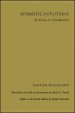 Atomistic Intuitions : An Essay on Classification