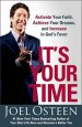 Its Your Time