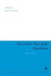 Nietzsche's Thus Spoke Zarathustra